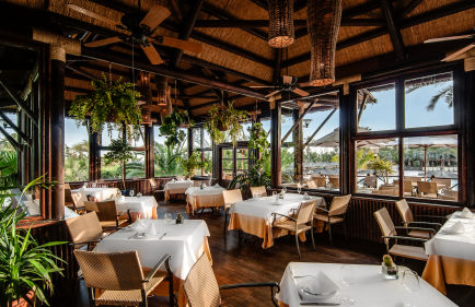 Restaurante La Veranda