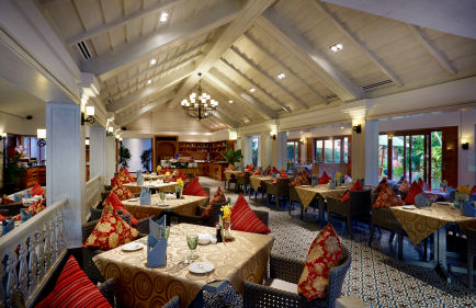 Restaurante de desayunos