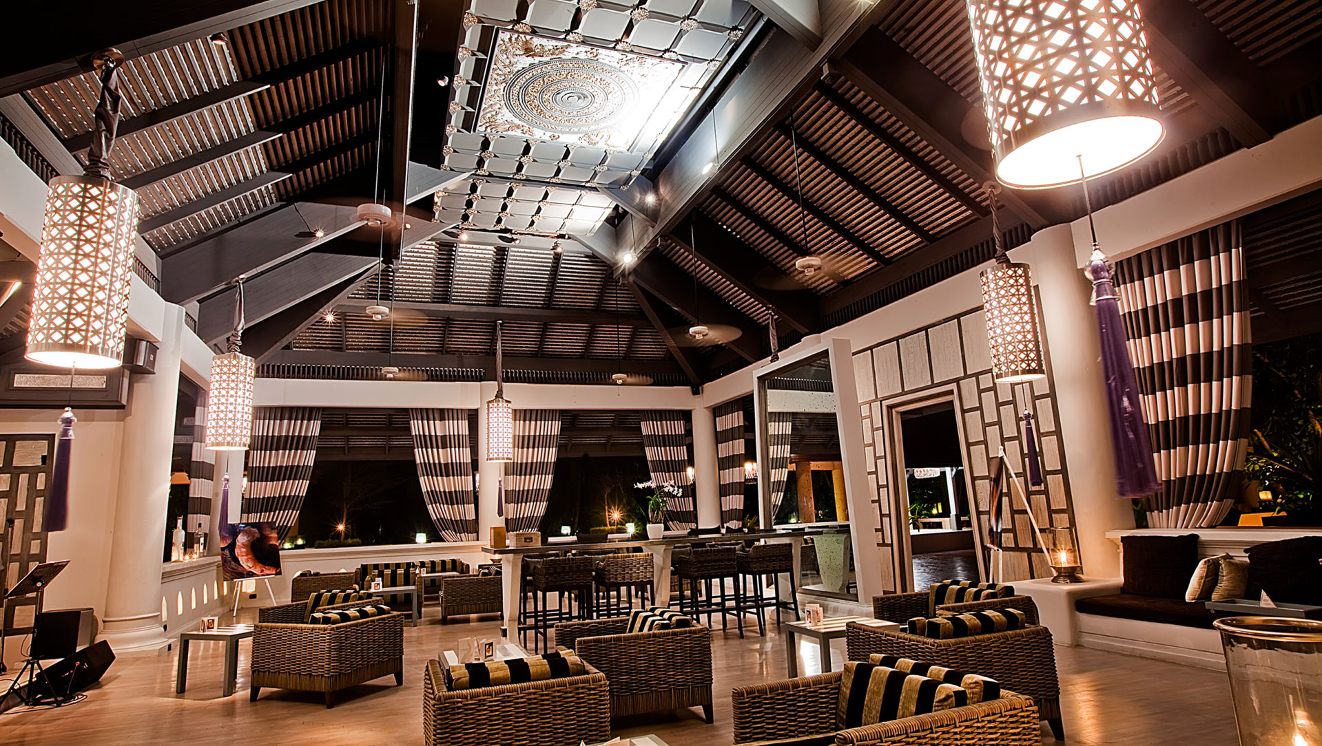 Restaurante Sala Siam