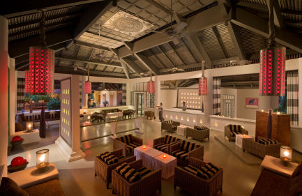 Restaurante Sala Siam