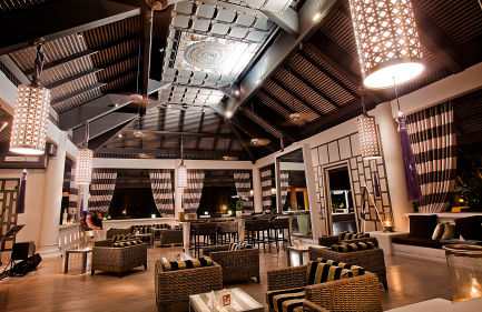 Restaurante Sala Siam