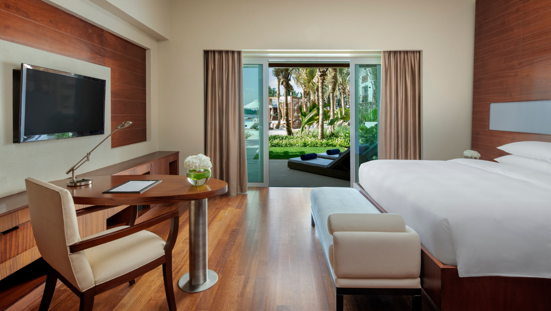 Ejemplo de habitación