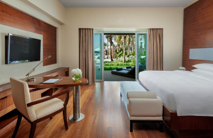 Ejemplo de habitación