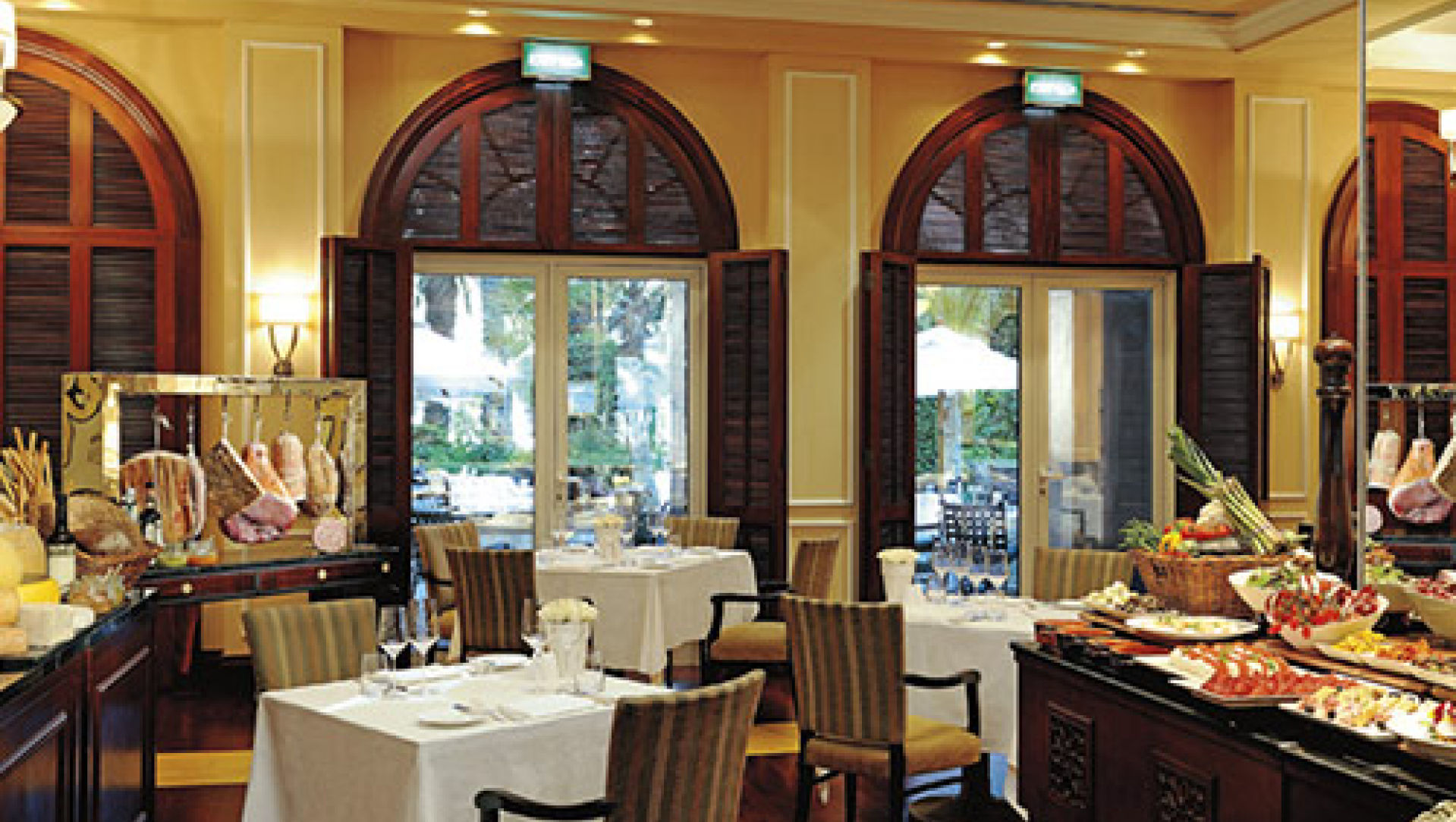 Splendido Social Bar & Kitchen