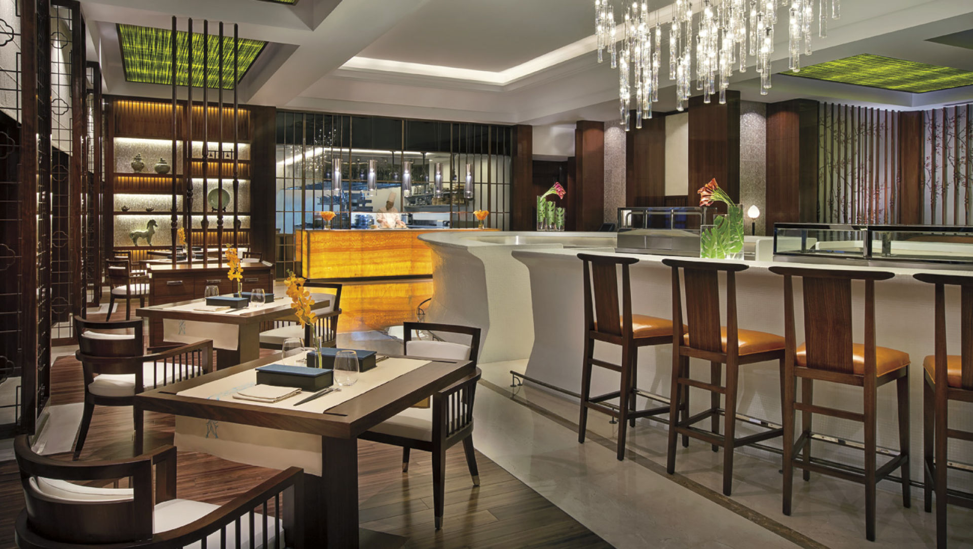 Restaurante Caravana