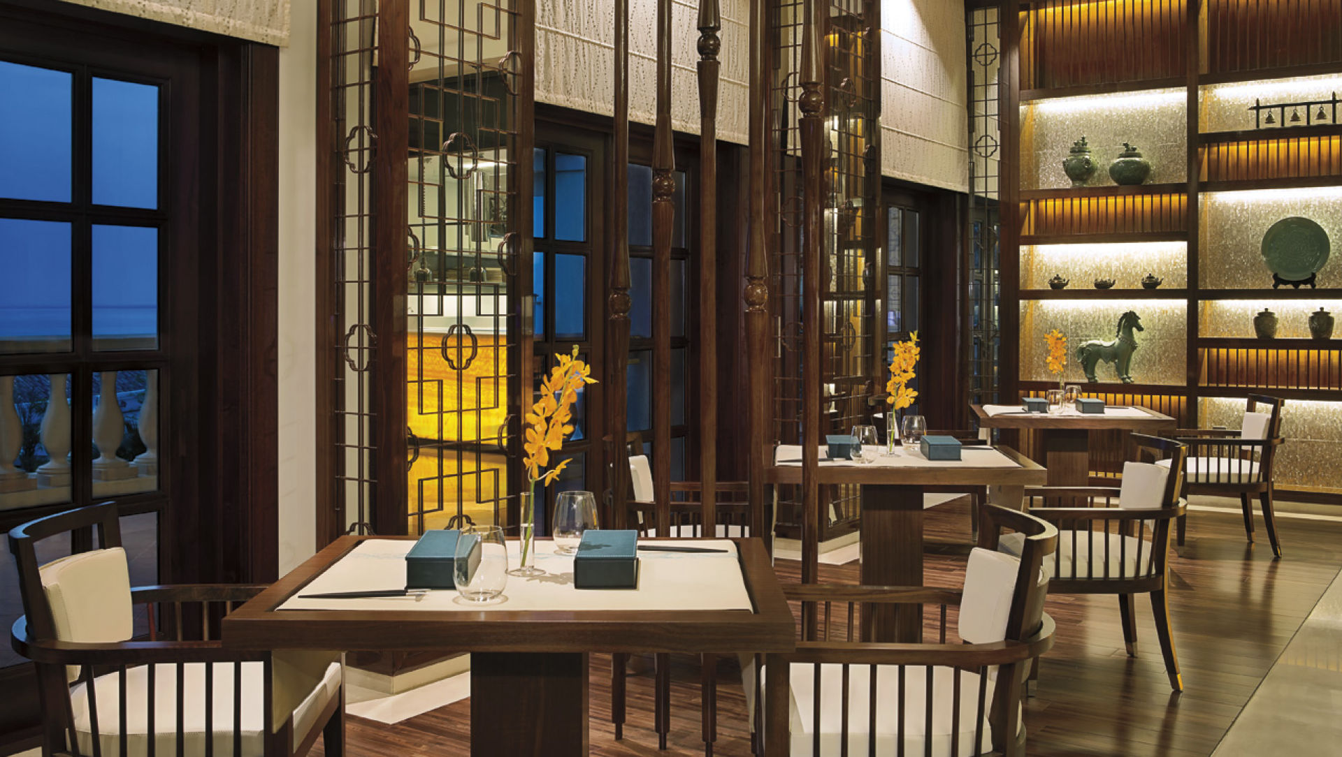 Restaurante Caravana