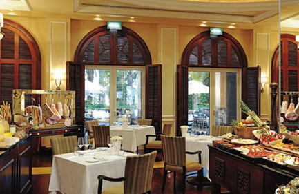 Splendido Social Bar & Kitchen