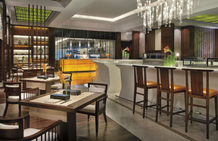 Restaurante Caravana