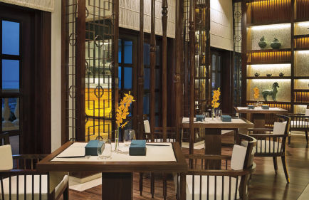 Restaurante Caravana