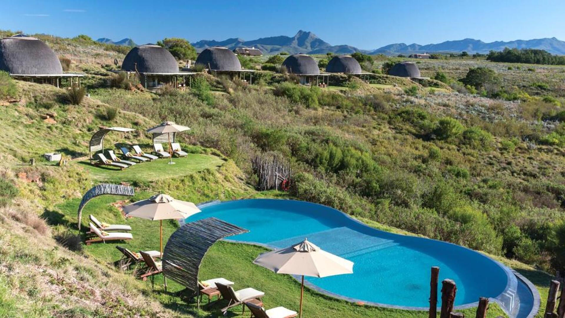 Gondwana Lodge