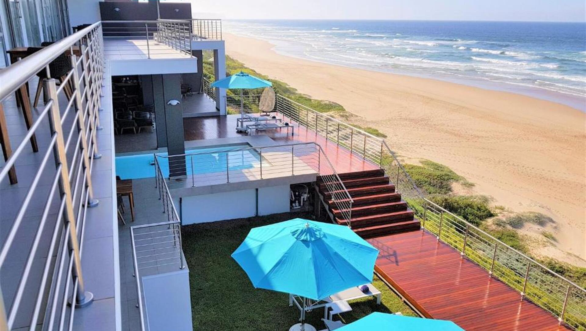 Wilderness Guest House