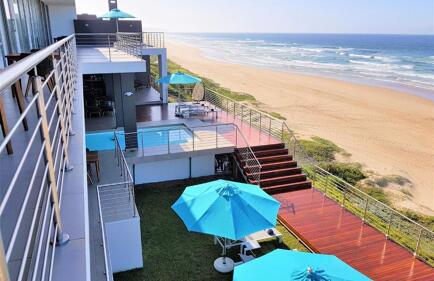 Wilderness Guest House