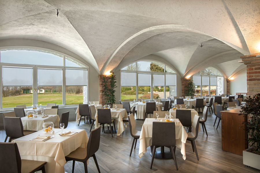 Club House