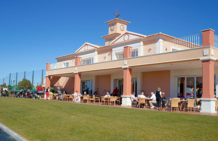 Clubhouse