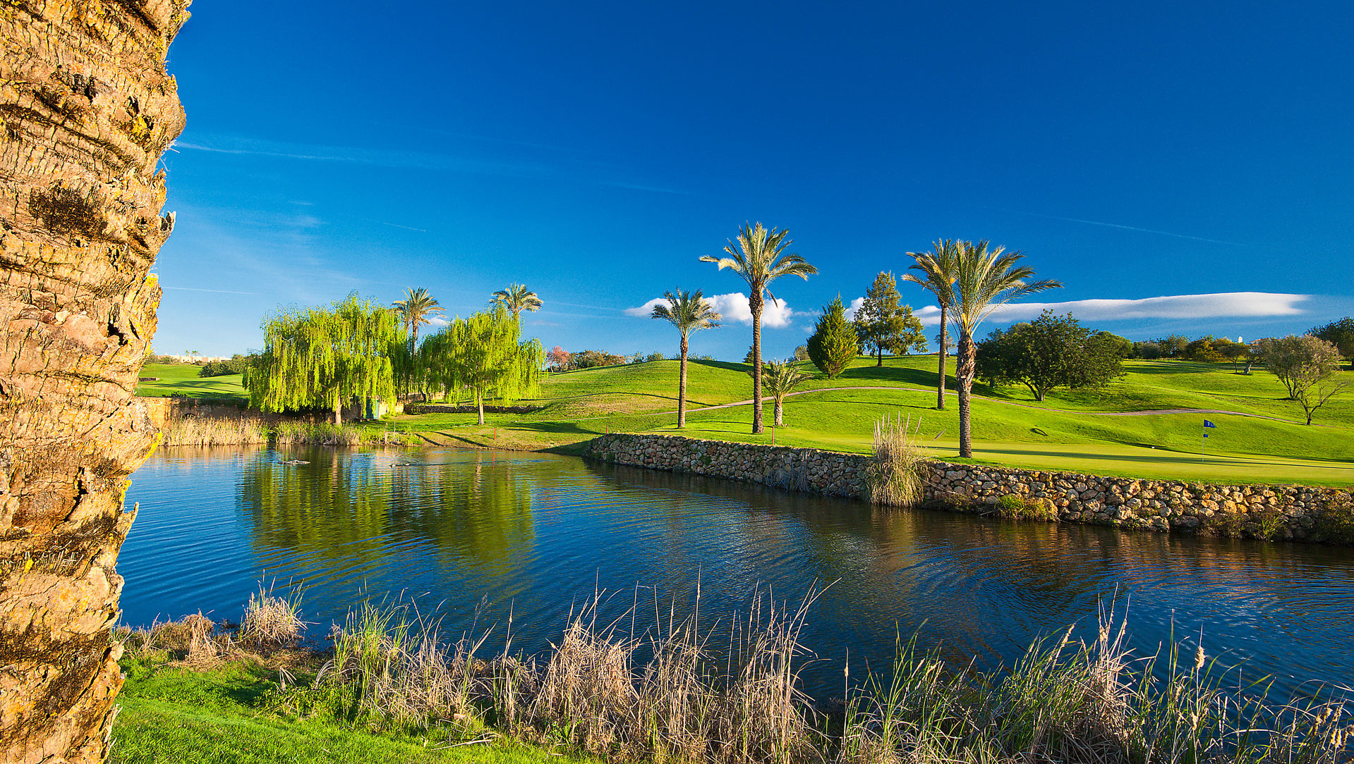 Pestana Gramacho Golf Algarve Golfreise Portugal GOLFMOTION Pestana Gramacho Golf Algarve Golfreise Portugal GOLFMOTION