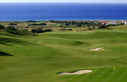Onyria Palmares Golf Club