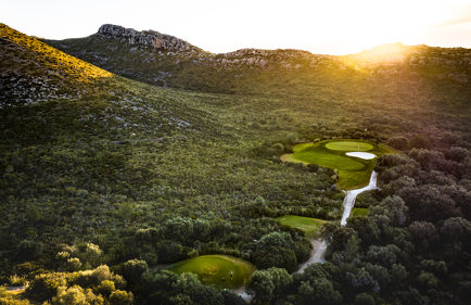 Capdepera Golf