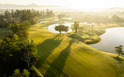 Laguna Golf Phuket