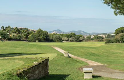 Golf Santa Ponsa I