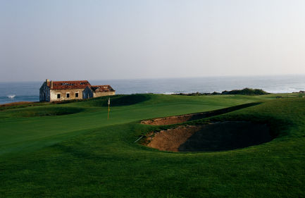 Praia d' El Rey Golf & Country Club