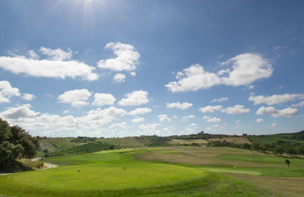 Campo Real Golf Club