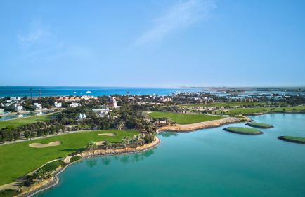 El Gouna Golf Club