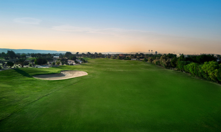 El Gouna Golf Club