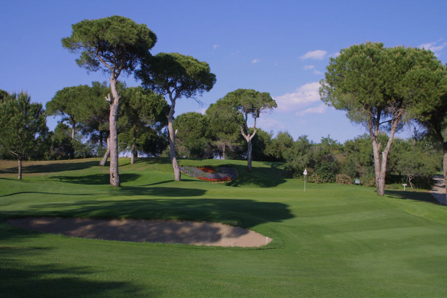 Sultan Golf Course