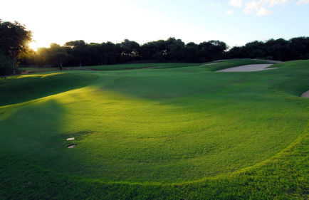 Tamarina Golf Club