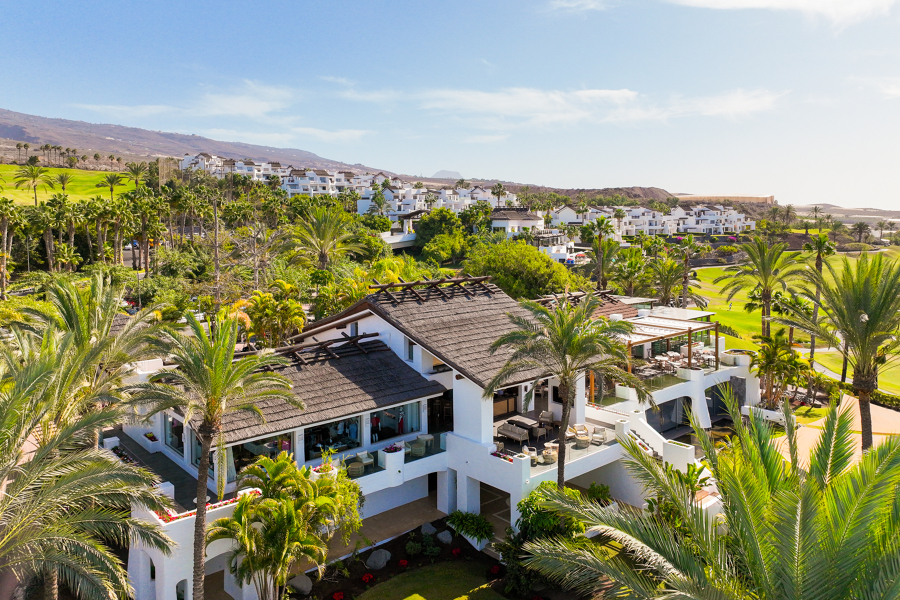 Golfclub Atlantico