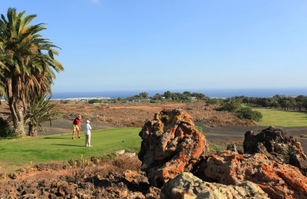 Golf Club Costa Teguise