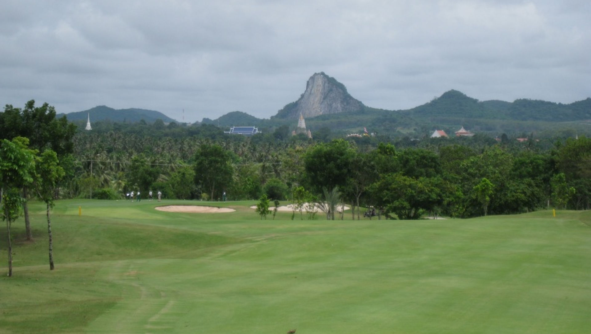 Phoenix Golf & Country Club