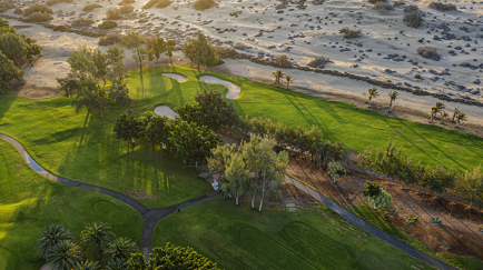 Maspalomas Golf - Gran Canaria