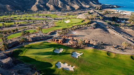 Anfi Tauro Golf