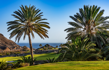 Anfi Golf - Gran Canaria