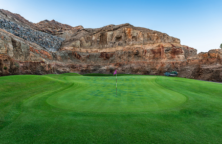 Anfi Golf - Gran Canaria
