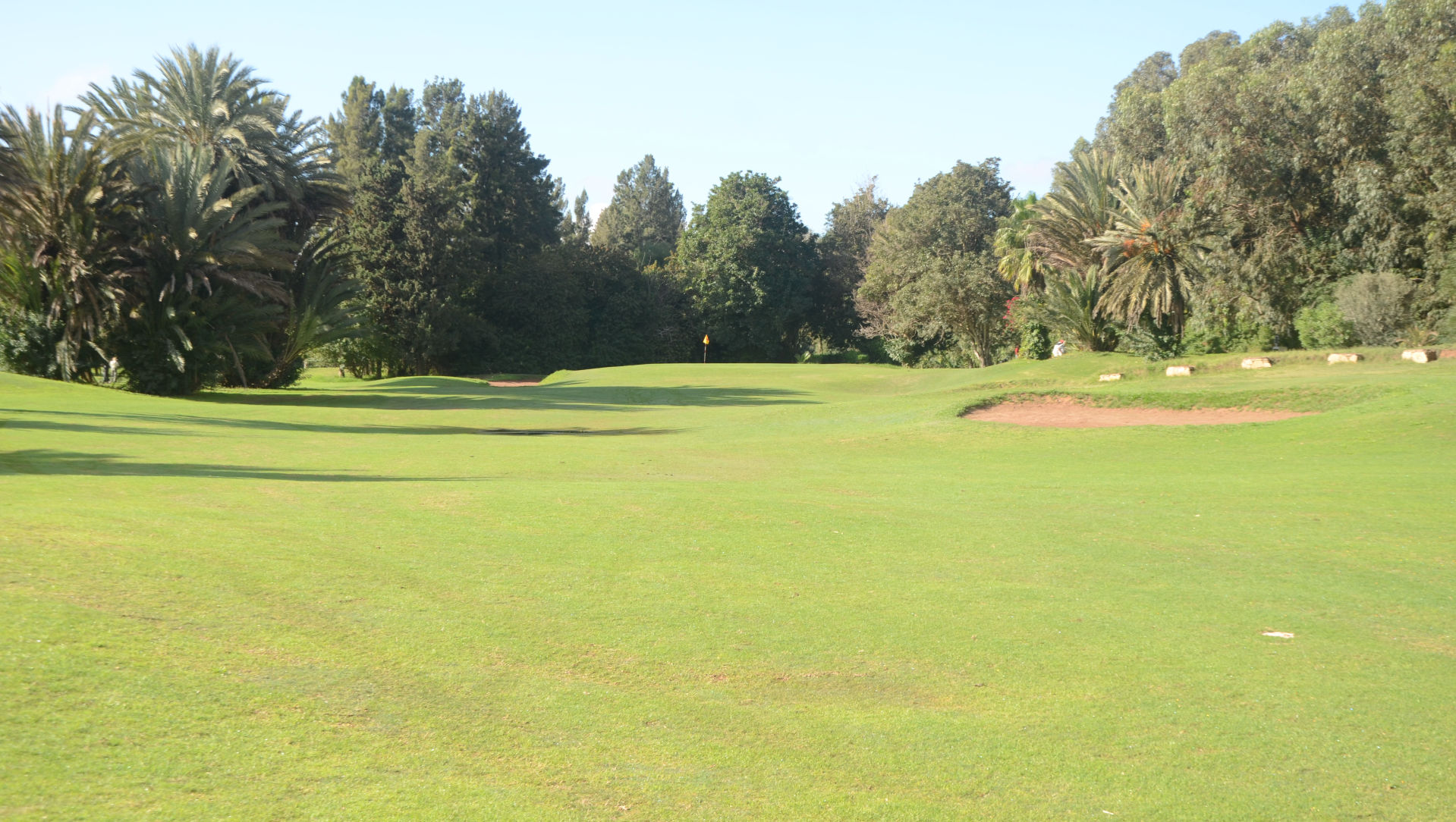 Royal Golf Club Agadir