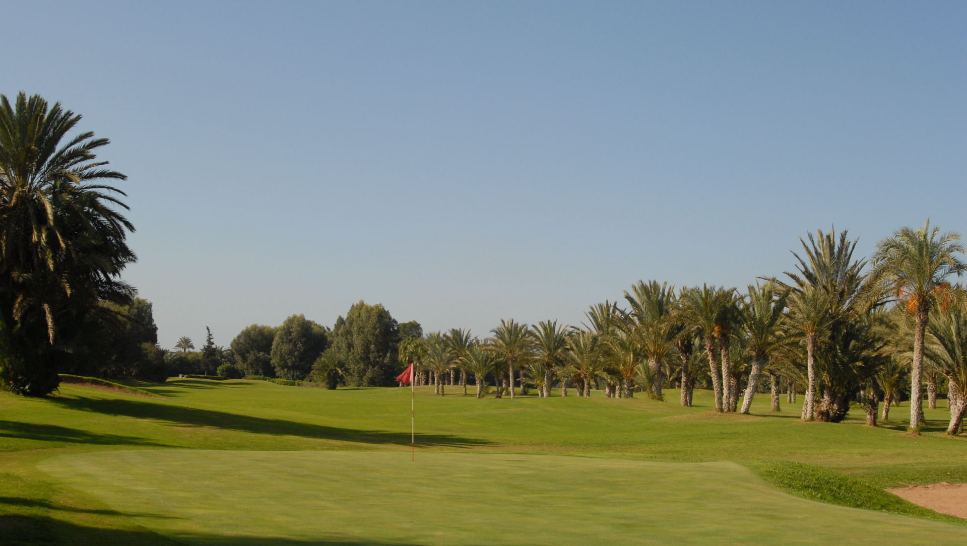 Royal Golf Agadir
