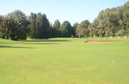 Royal Golf Club Agadir