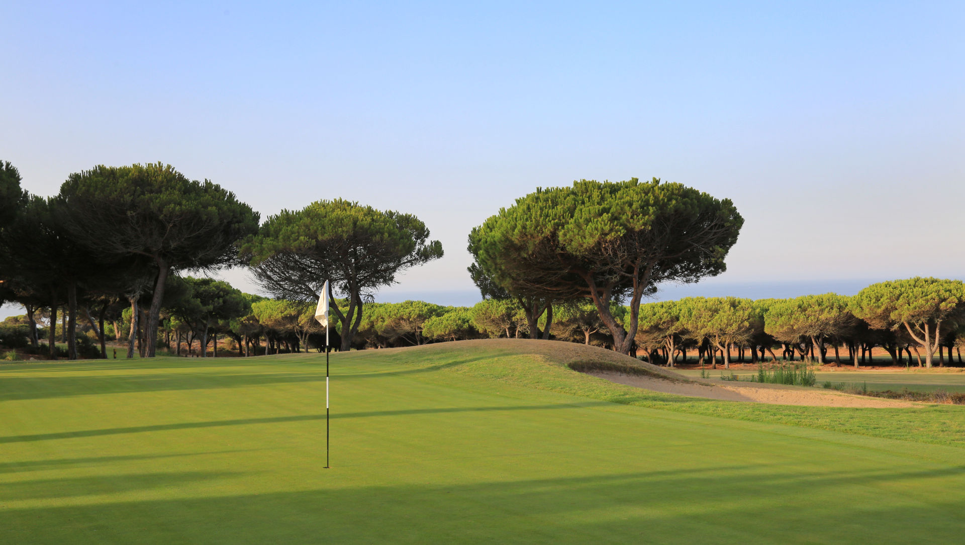 Oitavos Dunes Golf