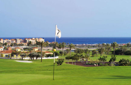Club de Golf de Fuerteventura