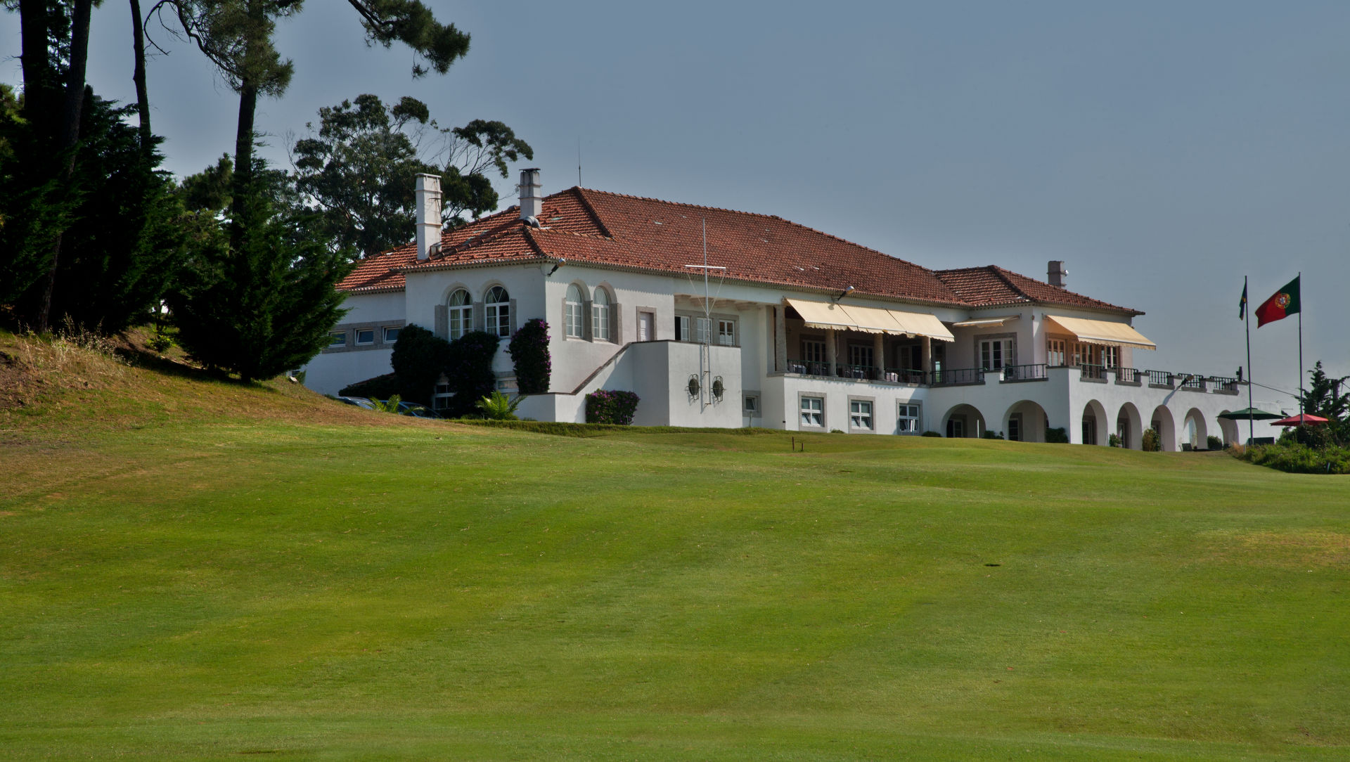 Estoril Palacio Golf