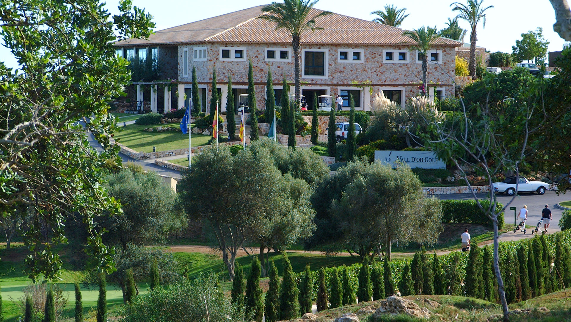 Estoril Palacio Golf