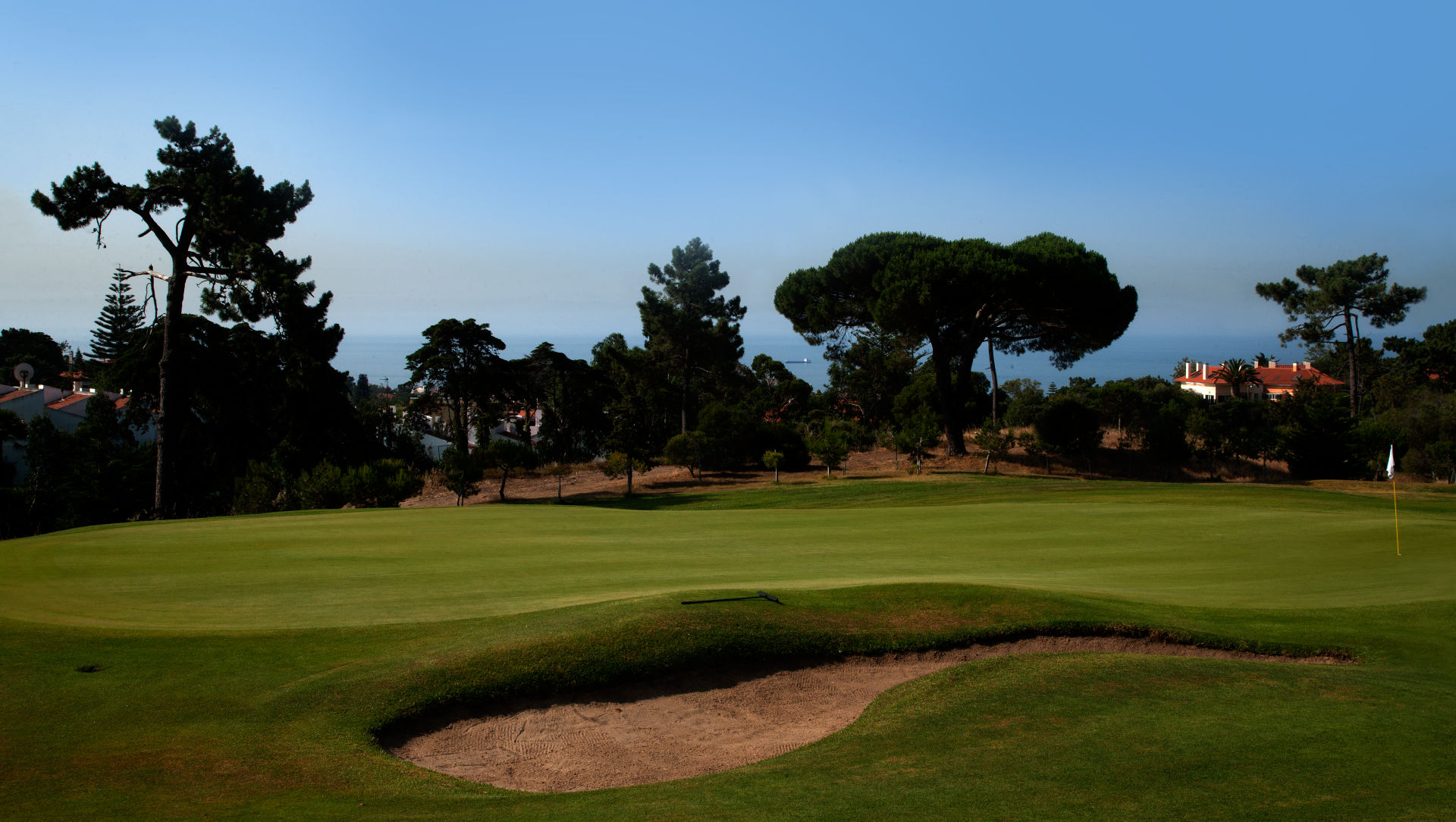 Estoril Palacio Golf