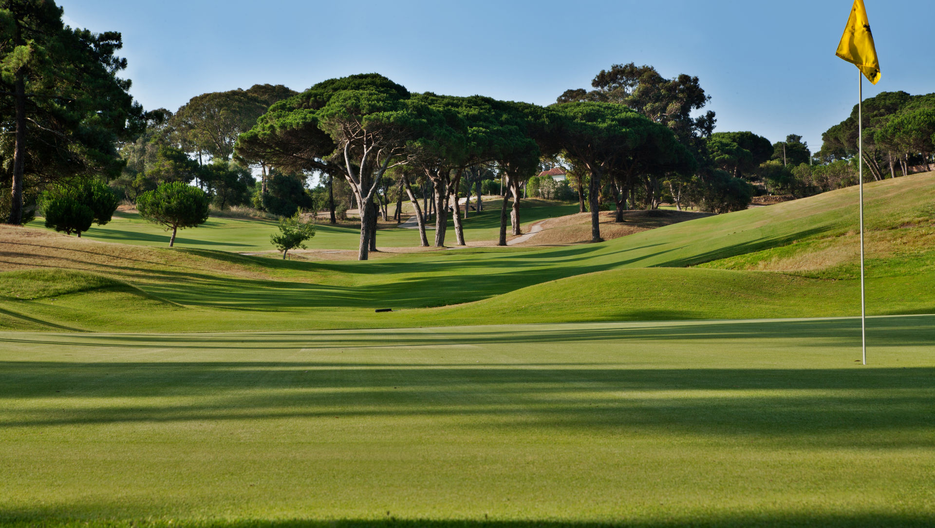 Estoril Palacio Golf