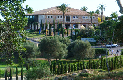 Estoril Palacio Golf