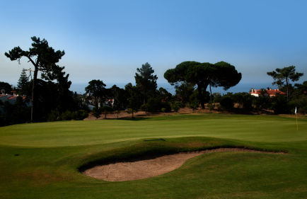 Estoril Palacio Golf