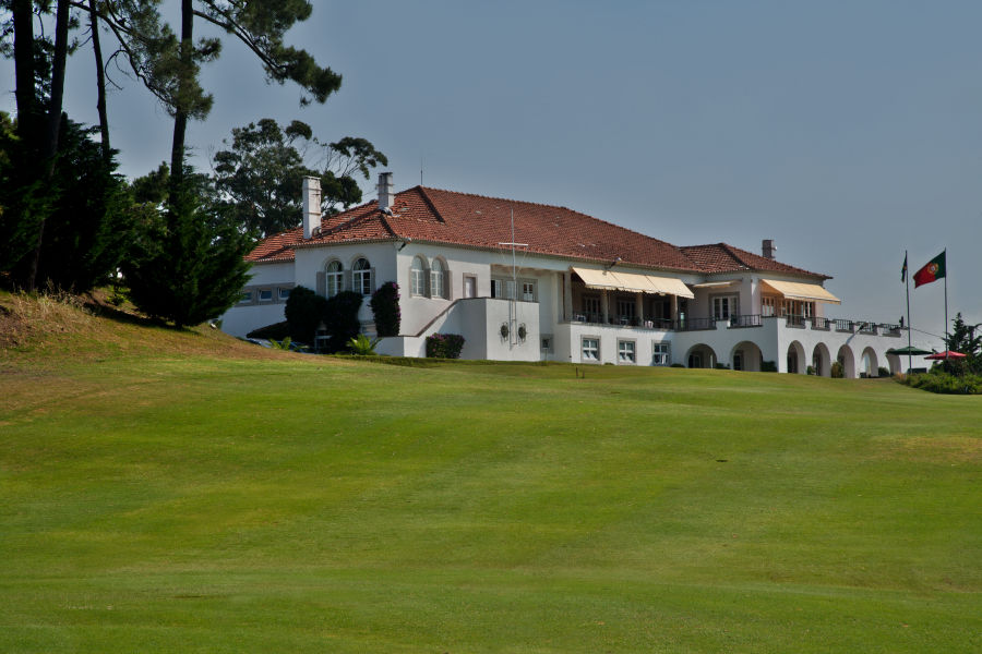 Estoril Palacio Golf
