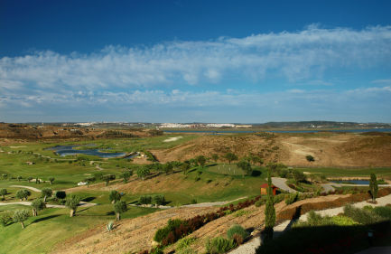 Quinta do Vale Golf Resort