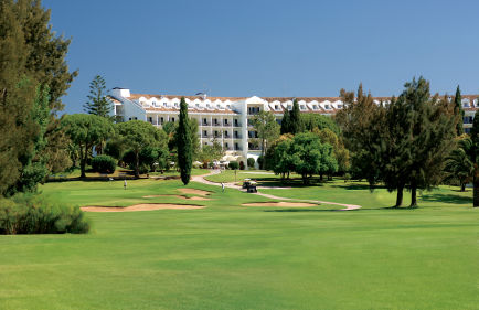 Penina Golf The Henry Cotton Championship Course